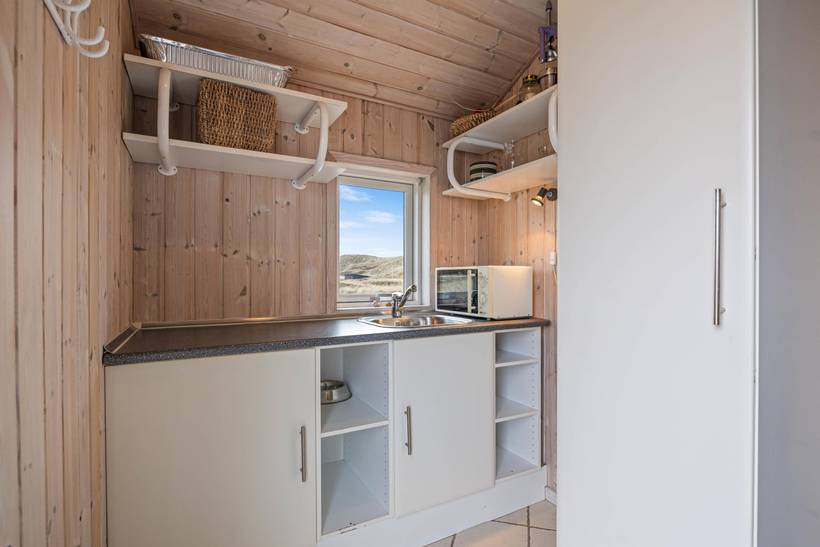 Foto von Ferienhaus JC95 in Årgab - Westjütland