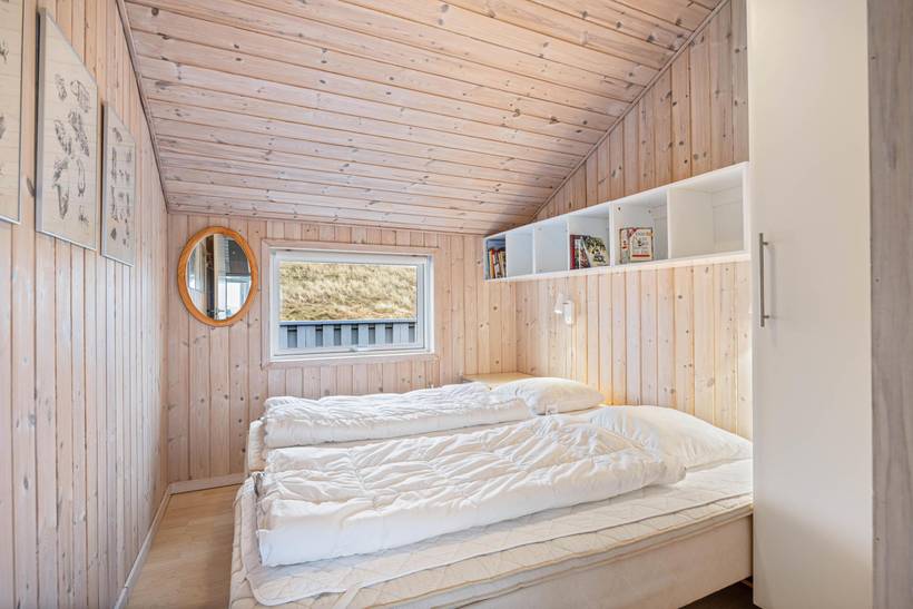 Foto von Ferienhaus JC95 in Årgab - Westjütland