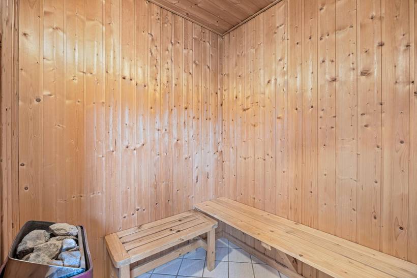 Foto von Ferienhaus JC95 in Årgab - Westjütland