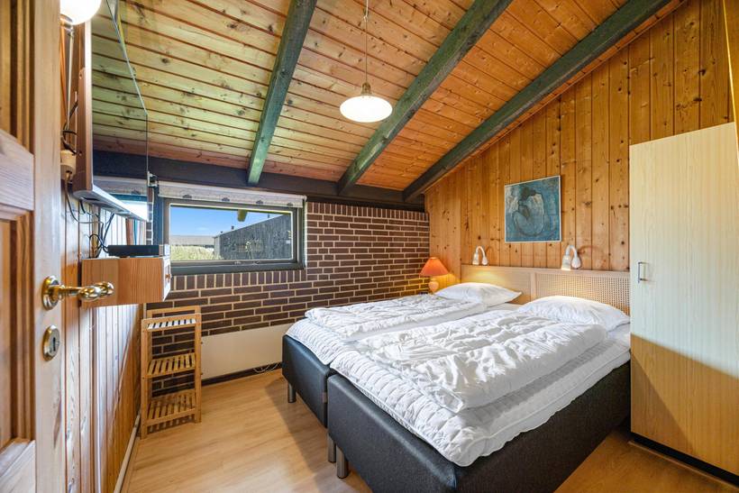 Foto von Ferienhaus JC96 in Bjerregård - Westjütland