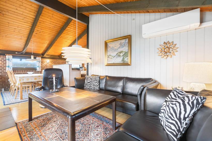 Foto von Ferienhaus JC96 in Bjerregård - Westjütland