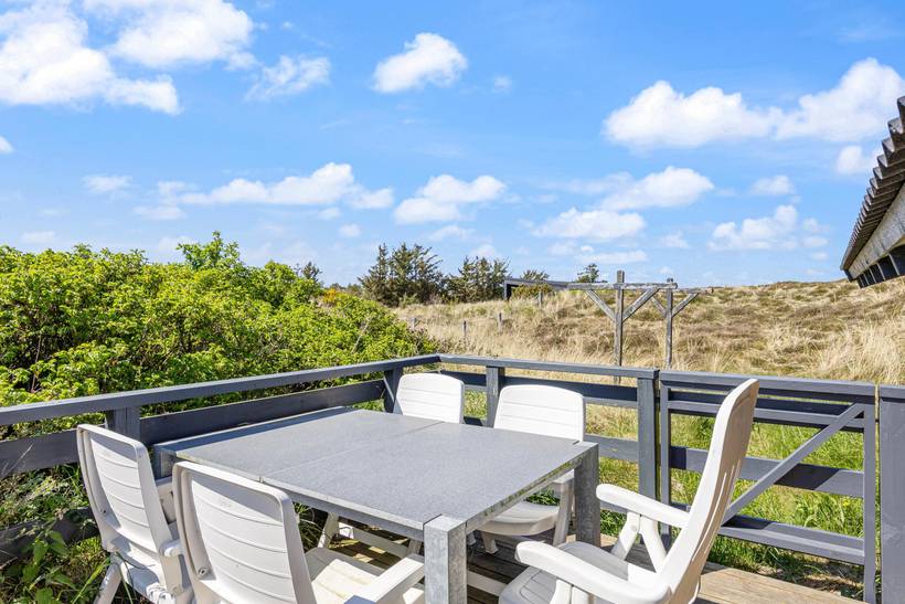 Foto von Ferienhaus JC96 in Bjerregård - Westjütland