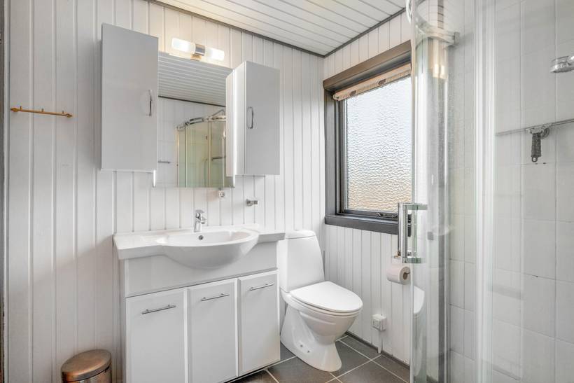 Foto von Ferienhaus JC96 in Bjerregård - Westjütland