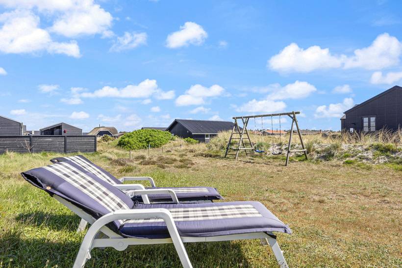 Foto von Ferienhaus JC96 in Bjerregård - Westjütland