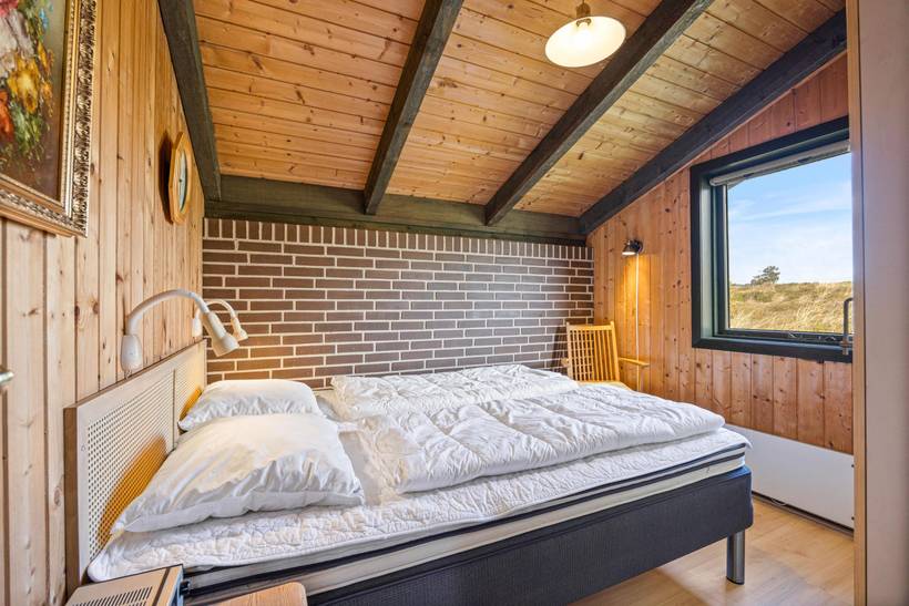 Foto von Ferienhaus JC96 in Bjerregård - Westjütland
