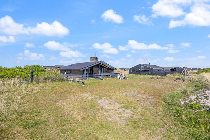 Foto von Ferienhaus JC96 in Bjerregård - Westjütland