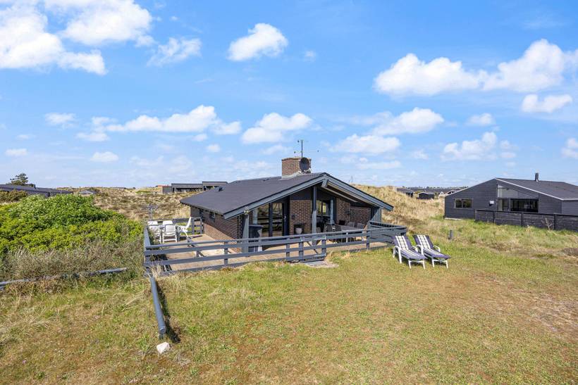 Foto von Ferienhaus JC96 in Bjerregård - Westjütland