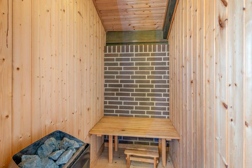 Foto von Ferienhaus JC96 in Bjerregård - Westjütland