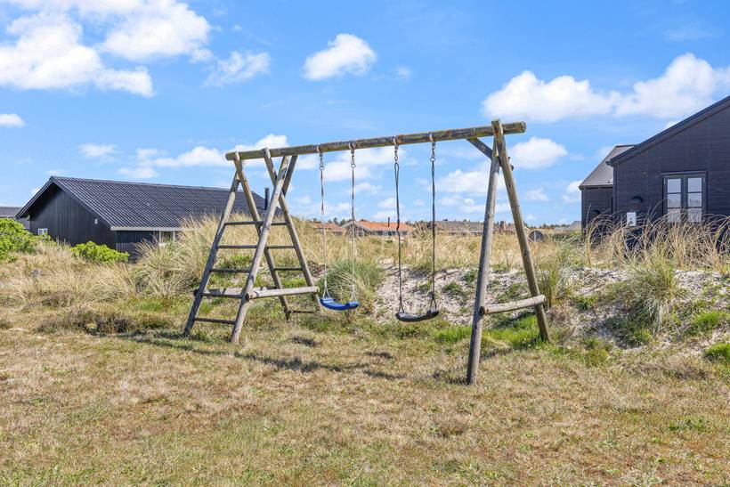 Foto von Ferienhaus JC96 in Bjerregård - Westjütland