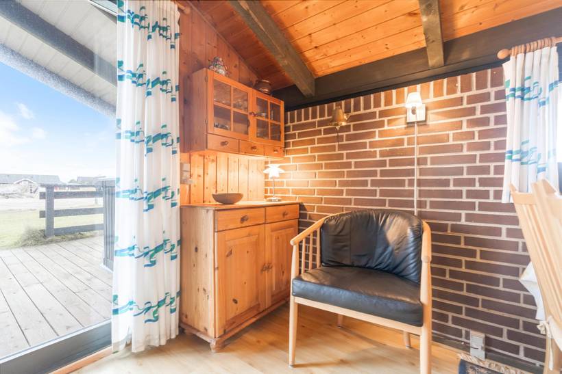 Foto von Ferienhaus JC96 in Bjerregård - Westjütland