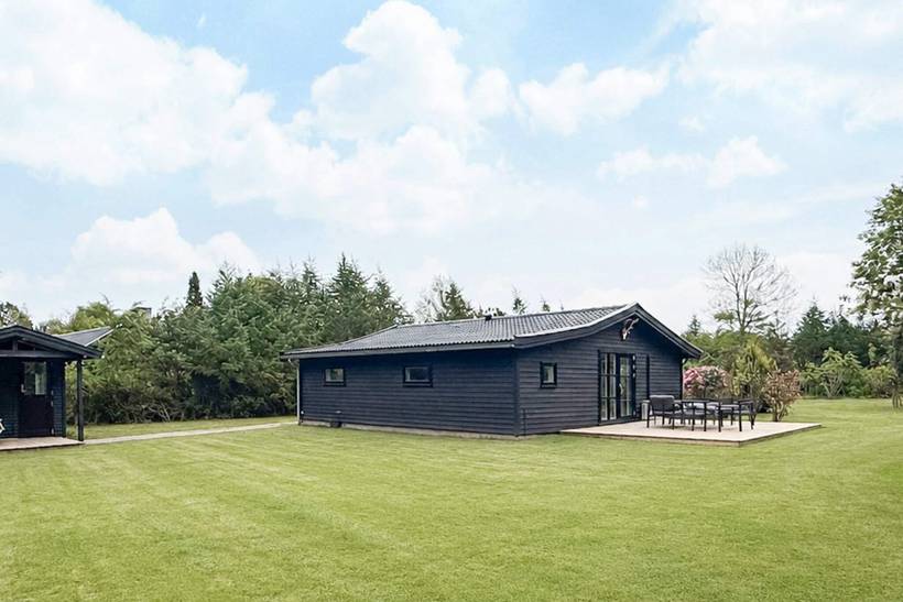 Foto von Ferienhaus JC97 in Gilleleje - Nordseeland