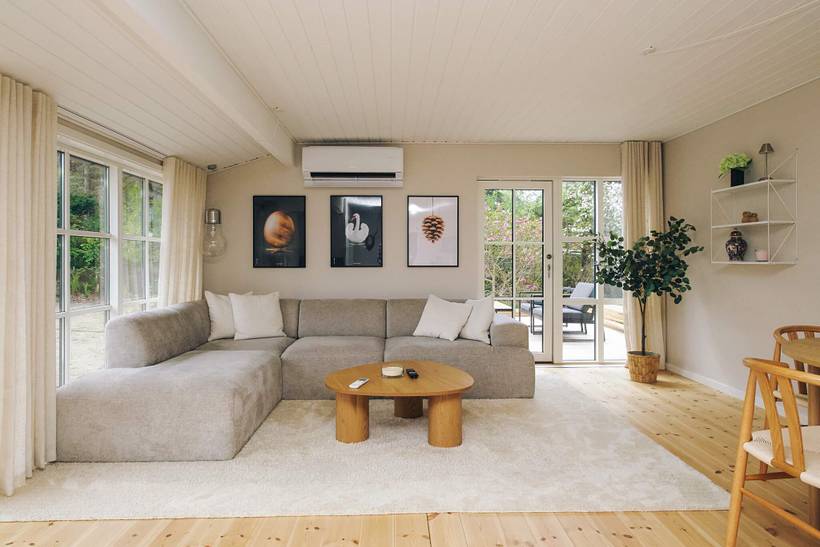 Foto von Ferienhaus JC97 in Gilleleje - Nordseeland