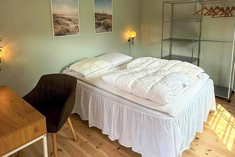 Foto von Ferienhaus JC97 in Gilleleje - Nordseeland