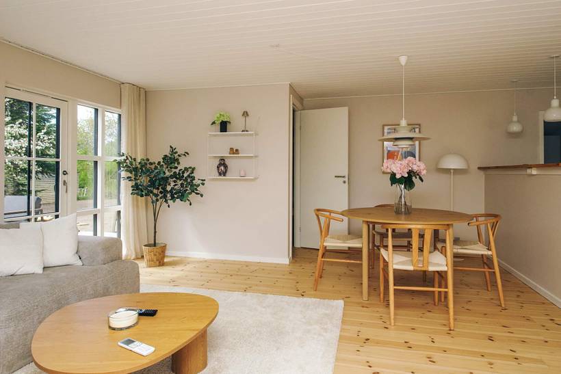Foto von Ferienhaus JC97 in Gilleleje - Nordseeland