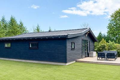 Vorschaubild von Ferienhaus JC97 in Gilleleje - Nordseeland