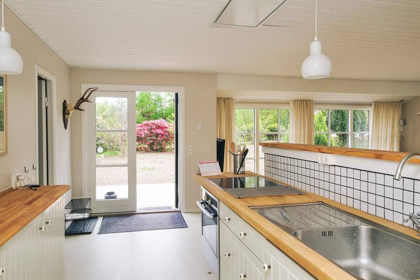 Foto von Ferienhaus JC97 in Gilleleje - Nordseeland