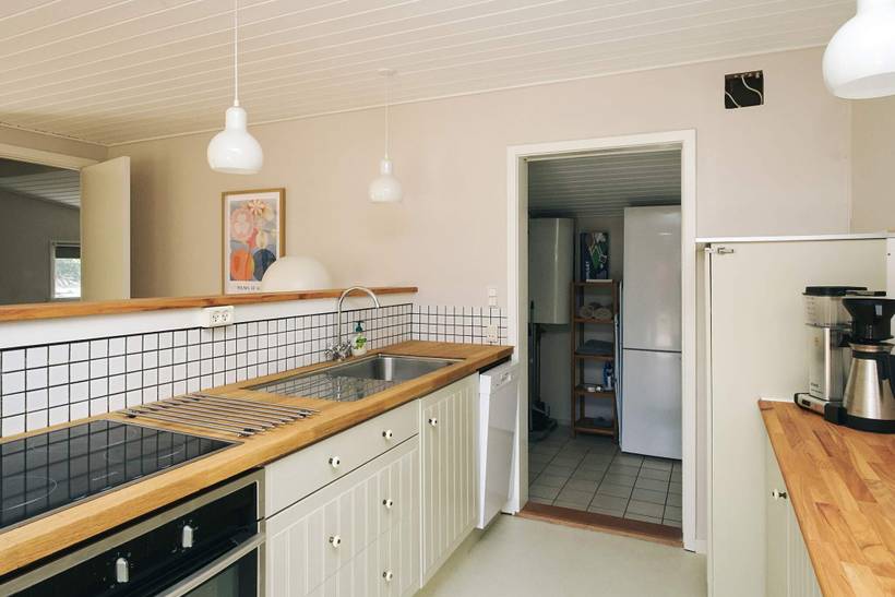 Foto von Ferienhaus JC97 in Gilleleje - Nordseeland