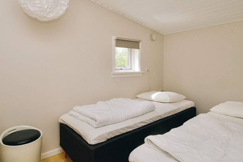 Foto von Ferienhaus JC97 in Gilleleje - Nordseeland