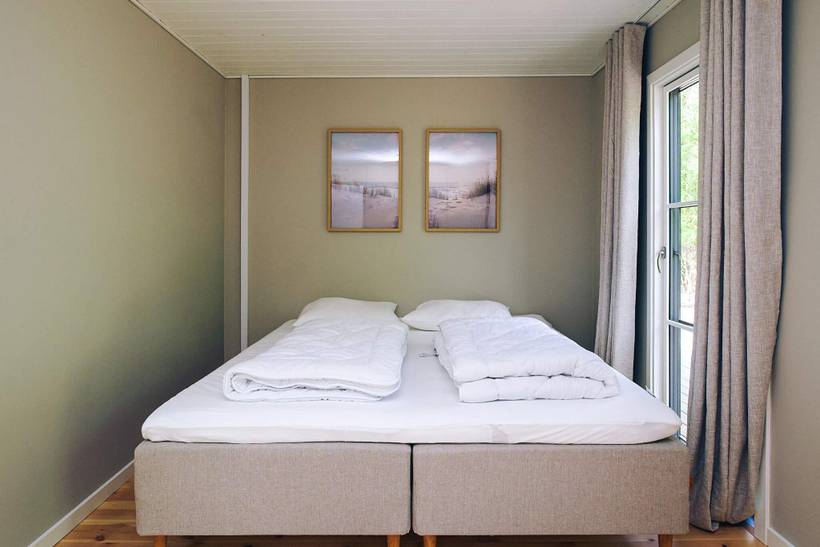 Foto von Ferienhaus JC97 in Gilleleje - Nordseeland