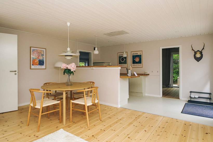 Foto von Ferienhaus JC97 in Gilleleje - Nordseeland