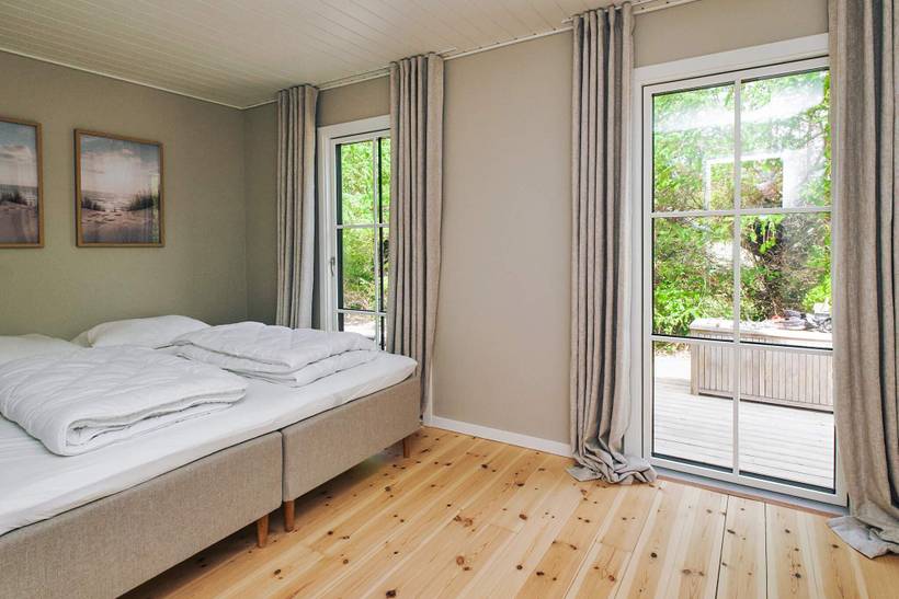 Foto von Ferienhaus JC97 in Gilleleje - Nordseeland