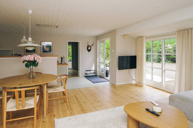 Foto von Ferienhaus JC97 in Gilleleje - Nordseeland
