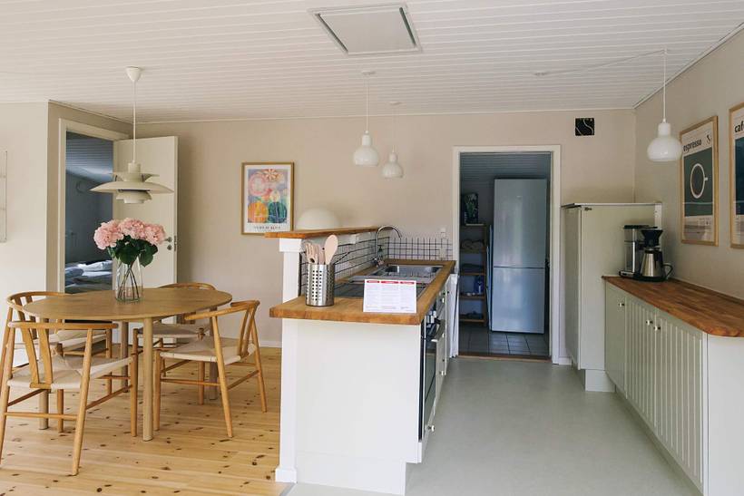 Foto von Ferienhaus JC97 in Gilleleje - Nordseeland