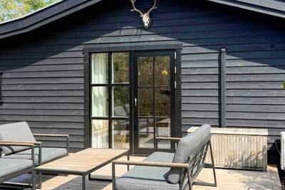 Vorschaubild von Ferienhaus JC97 in Gilleleje - Nordseeland