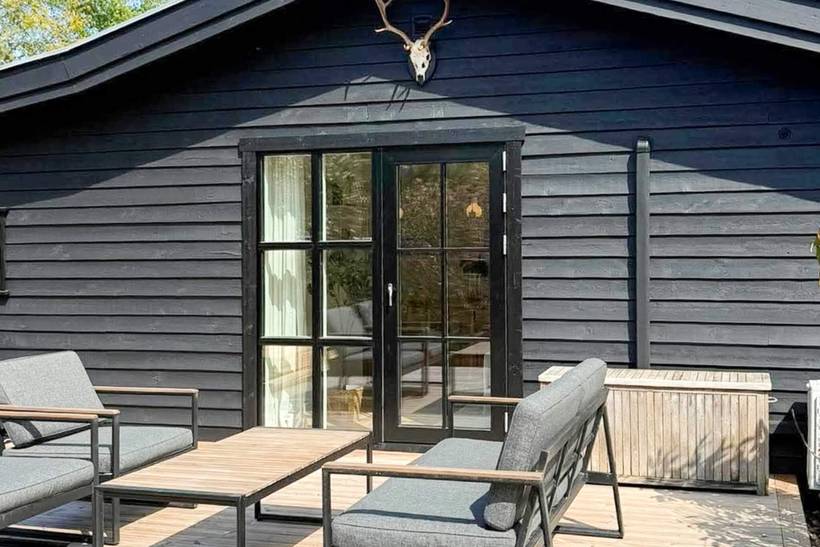 Foto von Ferienhaus JC97 in Gilleleje - Nordseeland