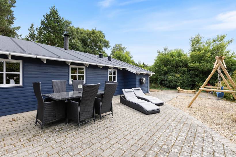 Foto von Ferienhaus JD02 in Henne Strand - Westjütland