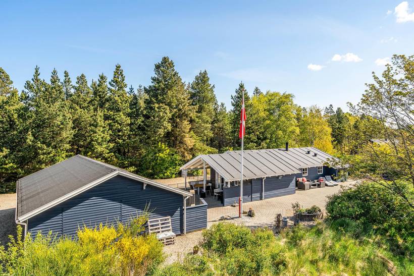 Foto von Ferienhaus JD02 in Henne Strand - Westjütland