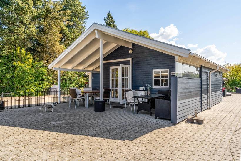 Foto von Ferienhaus JD02 in Henne Strand - Westjütland