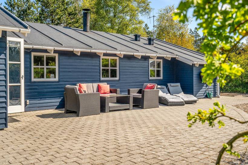 Foto von Ferienhaus JD02 in Henne Strand - Westjütland