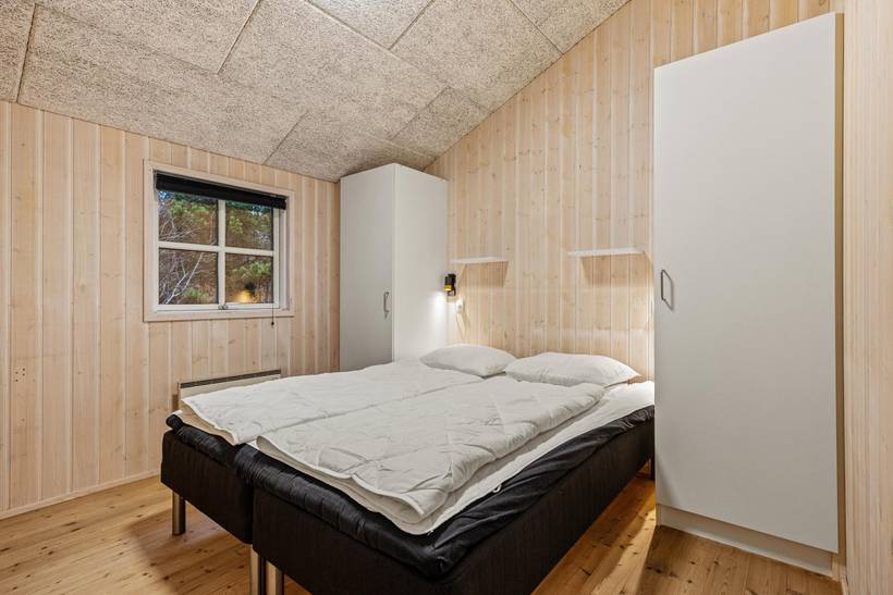 Foto von Ferienhaus JD02 in Henne Strand - Westjütland