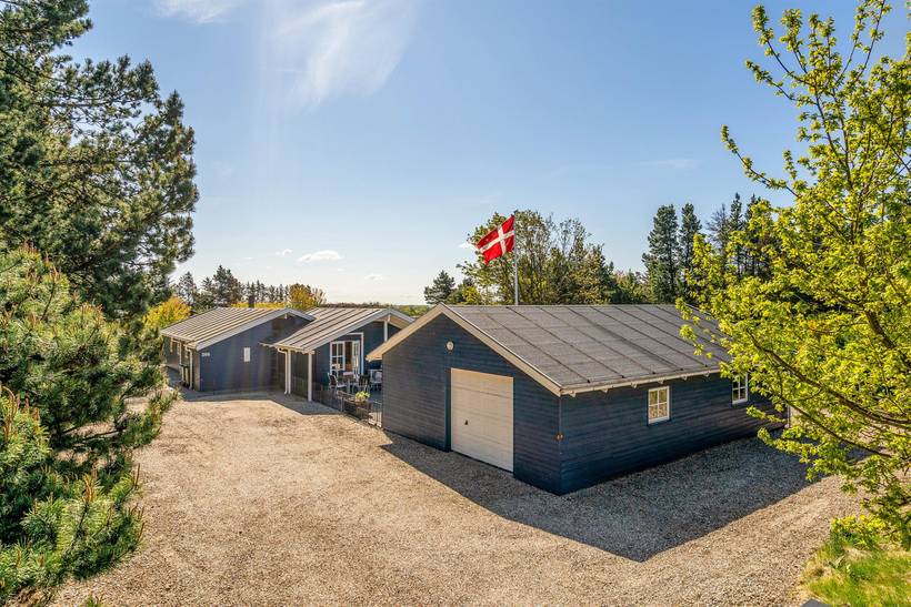 Foto von Ferienhaus JD02 in Henne Strand - Westjütland