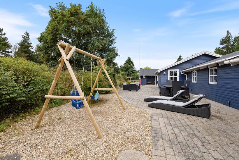 Foto von Ferienhaus JD02 in Henne Strand - Westjütland