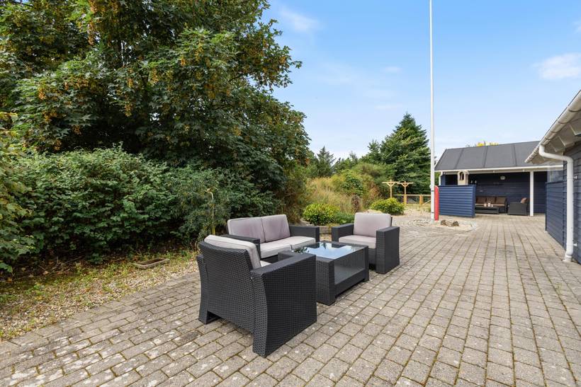 Foto von Ferienhaus JD02 in Henne Strand - Westjütland