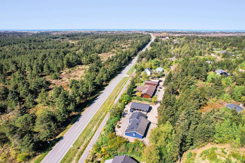 Foto von Ferienhaus JD02 in Henne Strand - Westjütland