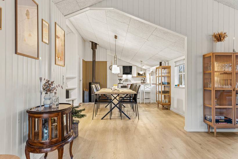 Foto von Ferienhaus JD02 in Henne Strand - Westjütland