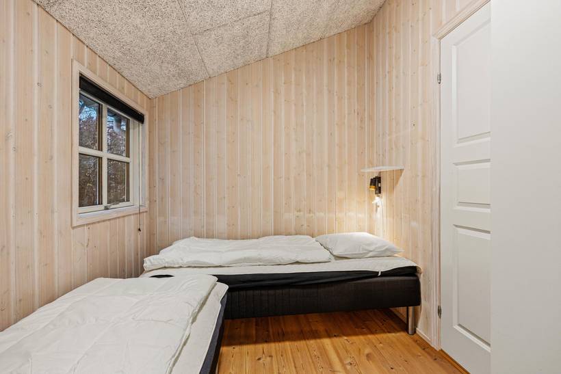 Foto von Ferienhaus JD02 in Henne Strand - Westjütland