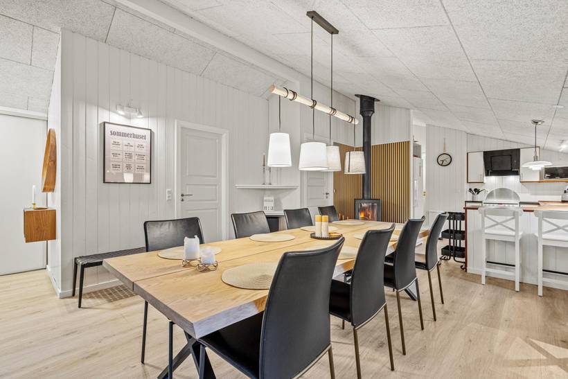 Foto von Ferienhaus JD02 in Henne Strand - Westjütland