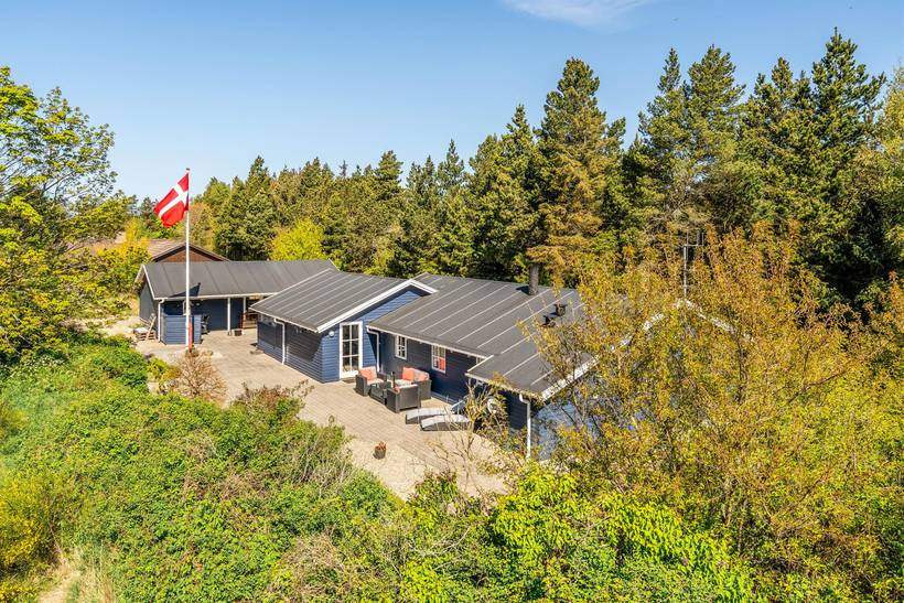 Foto von Ferienhaus JD02 in Henne Strand - Westjütland