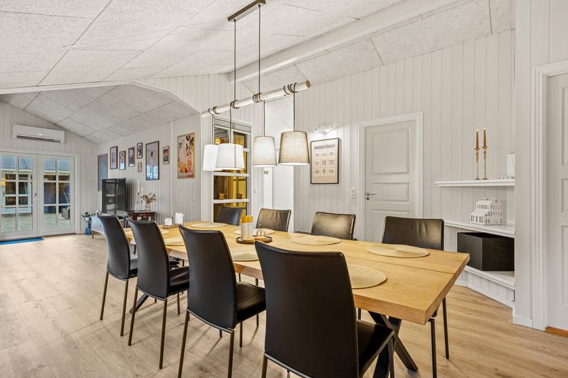 Foto von Ferienhaus JD02 in Henne Strand - Westjütland