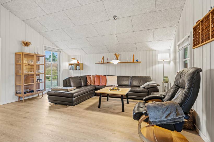 Foto von Ferienhaus JD02 in Henne Strand - Westjütland