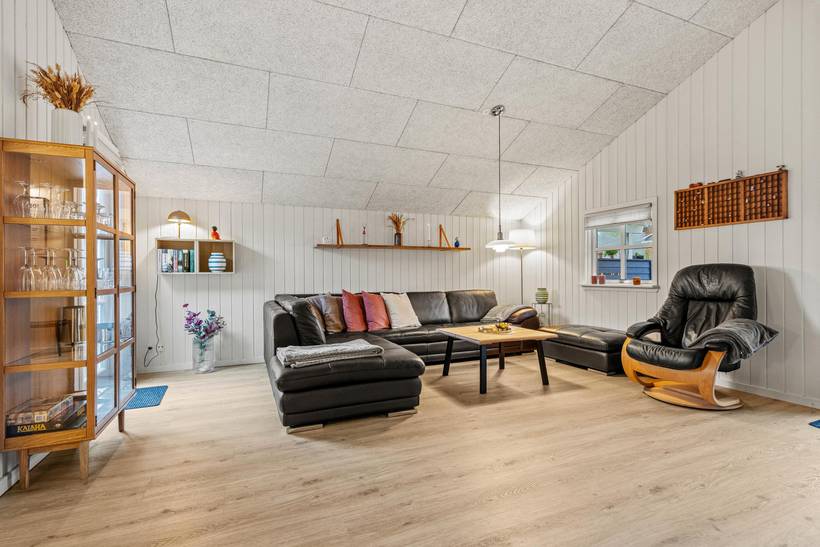Foto von Ferienhaus JD02 in Henne Strand - Westjütland