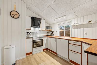 Vorschaubild von Ferienhaus JD02 in Henne Strand - Westjütland