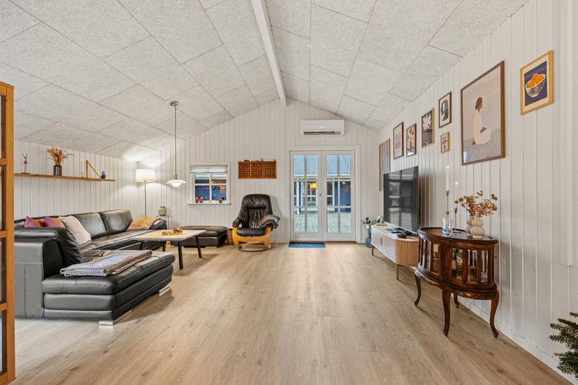 Foto von Ferienhaus JD02 in Henne Strand - Westjütland