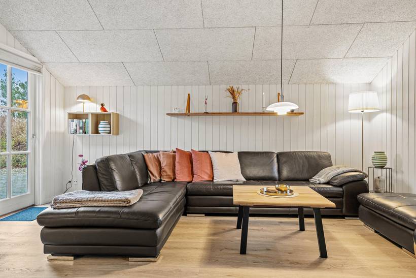 Foto von Ferienhaus JD02 in Henne Strand - Westjütland