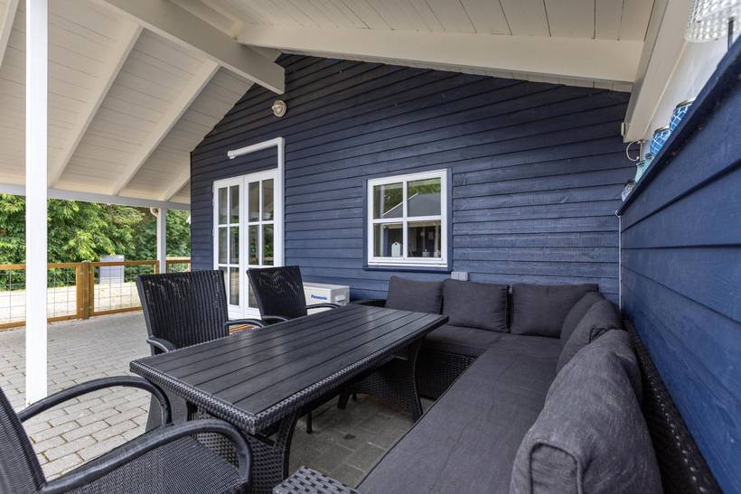 Foto von Ferienhaus JD02 in Henne Strand - Westjütland