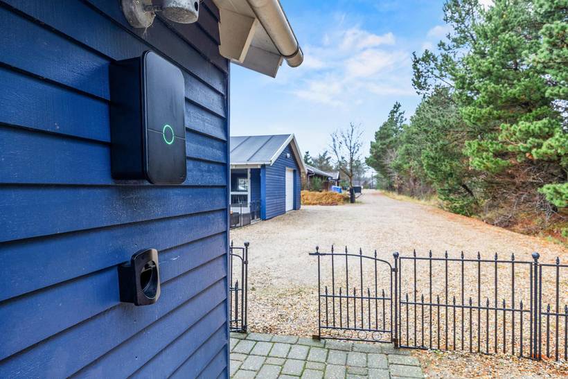 Foto von Ferienhaus JD02 in Henne Strand - Westjütland
